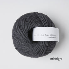 Load image into Gallery viewer, Knitting for Olive Heavy Merino (worsted)