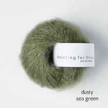 Load image into Gallery viewer, Knitting for Olive Soft Silk Mohair (lace)