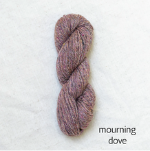 Load image into Gallery viewer, Peace Fleece DK