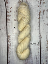 Load image into Gallery viewer, Forage Color BFL Fingering