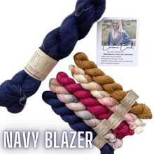 Load image into Gallery viewer, Emma's Yarn Cooma Cowl Kit