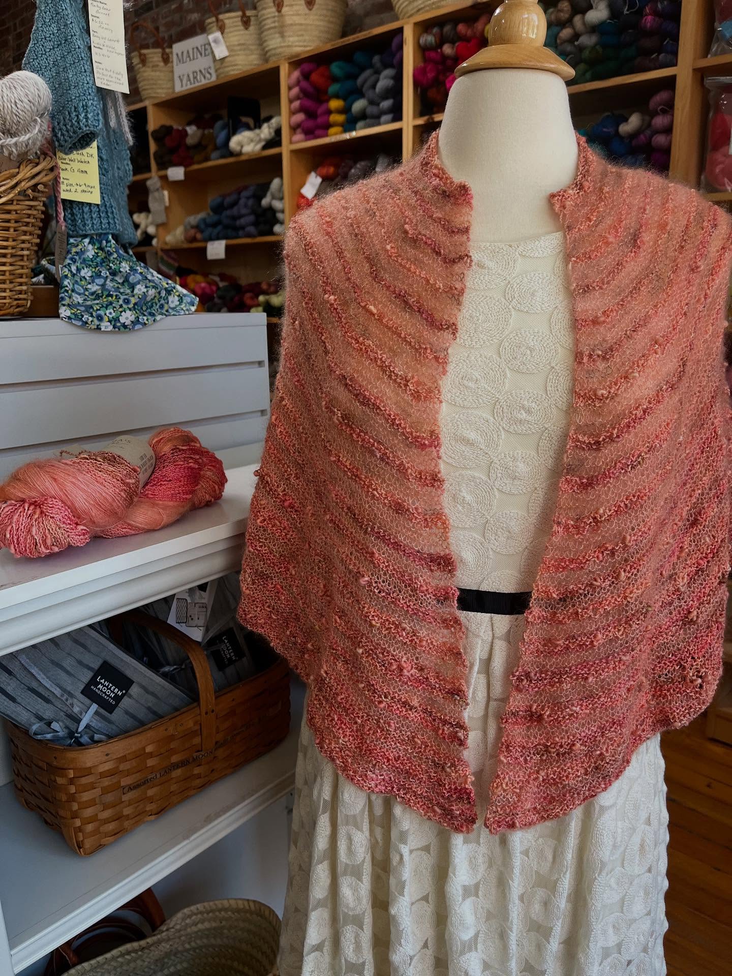 Mo' Slub Bundle by Emma's Yarn