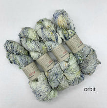 Load image into Gallery viewer, Slubby Slub by Emma's Yarn (fingering)