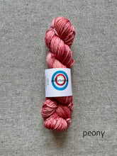 Load image into Gallery viewer, ontheround Plush DK