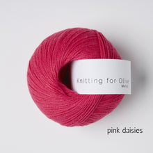 Load image into Gallery viewer, Knitting for Olive Merino (fingering)