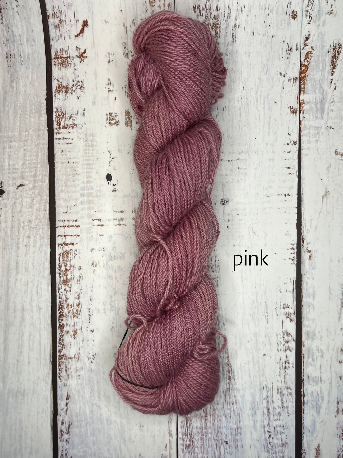 Forage Color BFL Sport