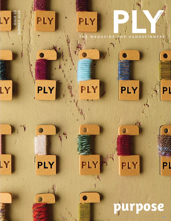 Ply Magazines
