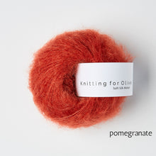 Load image into Gallery viewer, Knitting for Olive Soft Silk Mohair (lace)