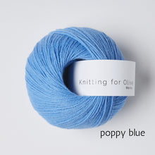 Load image into Gallery viewer, Knitting for Olive Merino (fingering)