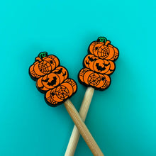 Load image into Gallery viewer, Knitting Needle Point Protectors by Comma Craft Co.