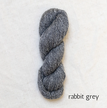Load image into Gallery viewer, Peace Fleece DK