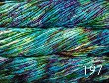 Load image into Gallery viewer, Malabrigo Rasta (super bulky)