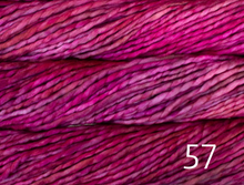 Load image into Gallery viewer, Malabrigo Rasta (super bulky)