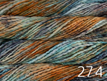 Load image into Gallery viewer, Malabrigo Rasta (super bulky)