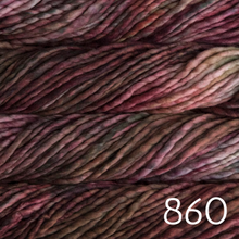 Load image into Gallery viewer, Malabrigo Rasta (super bulky)