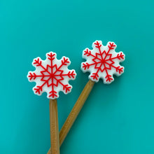 Load image into Gallery viewer, Knitting Needle Point Protectors by Comma Craft Co.