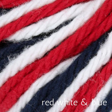 Load image into Gallery viewer, Sugar 'n Cream (worsted)