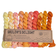 Load image into Gallery viewer, Simply Spectacular DK Theme Pack by Emma's Yarn (dk)