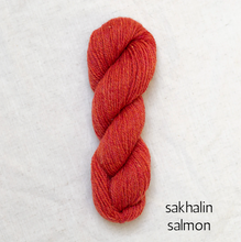 Load image into Gallery viewer, Peace Fleece DK