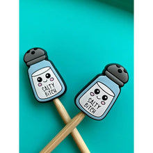 Load image into Gallery viewer, Knitting Needle Point Protectors by Comma Craft Co.