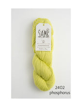 Load image into Gallery viewer, Sami XL by Amano Yarns (aran)