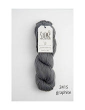 Load image into Gallery viewer, Sami XL by Amano Yarns (aran)