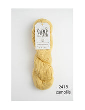 Load image into Gallery viewer, Sami XL by Amano Yarns (aran)