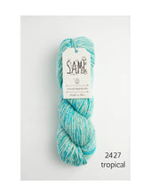 Load image into Gallery viewer, Sami XL by Amano Yarns (aran)