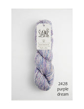 Load image into Gallery viewer, Sami XL by Amano Yarns (aran)