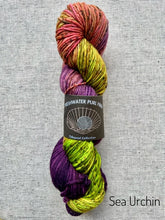 Load image into Gallery viewer, Freshwater Purl Fiber (worsted)