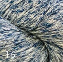 Load image into Gallery viewer, Sea Isle Cotton by Plymouth Yarn (worsted)
