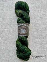 Load image into Gallery viewer, Freshwater Purl Fiber (worsted)