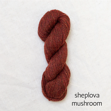Load image into Gallery viewer, Peace Fleece DK