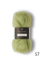 Load image into Gallery viewer, Silk Mohair by Isager (lace)