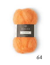 Load image into Gallery viewer, Silk Mohair by Isager (lace)