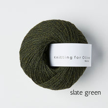 Load image into Gallery viewer, Knitting for Olive Merino (fingering)