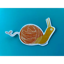 Load image into Gallery viewer, Vinyl Knitting Stickers by Comma Craft Co.