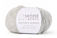 Load image into Gallery viewer, Mode Softest Alpaca by Rowan (heavy worsted/aran)