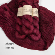Load image into Gallery viewer, Super Silky by Emma's Yarn (fingering)