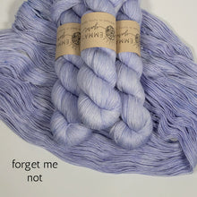 Load image into Gallery viewer, Super Silky by Emma's Yarn (fingering)