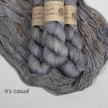 Load image into Gallery viewer, So Sporty by Emma's Yarn (sport)