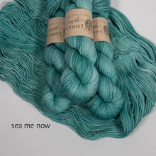Load image into Gallery viewer, Super Silky by Emma's Yarn (fingering)