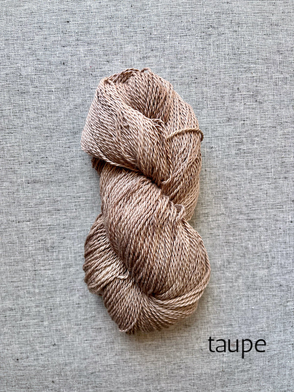 Organic Cotton by Great Adirondack (dk)