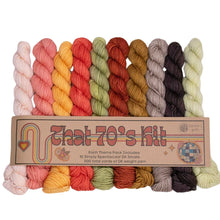 Load image into Gallery viewer, Simply Spectacular DK Theme Pack by Emma's Yarn (dk)