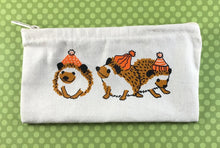 Load image into Gallery viewer, Knitting Project Bags by Bonnie Bishoff