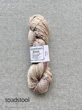 Load image into Gallery viewer, Silk Twist by Wonderland Yarns (dk)