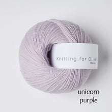Load image into Gallery viewer, Knitting for Olive Merino (fingering)