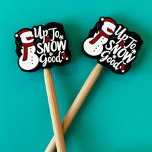 Load image into Gallery viewer, Knitting Needle Point Protectors by Comma Craft Co.