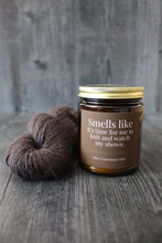 Load image into Gallery viewer, Hand-Poured Coconut Soy Wax Candles For Knitters