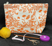 Load image into Gallery viewer, Knitting Project Bags by Bonnie Bishoff